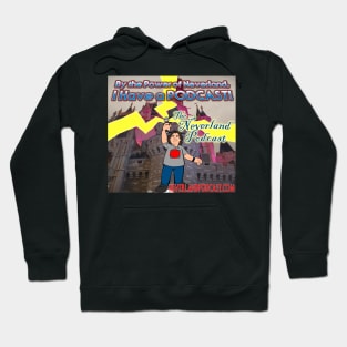 By the Power of Neverland Hoodie